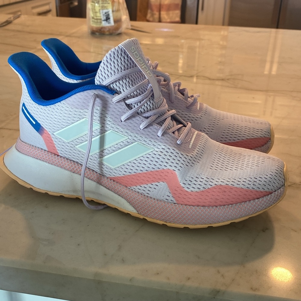 Adidas women’s running shoes